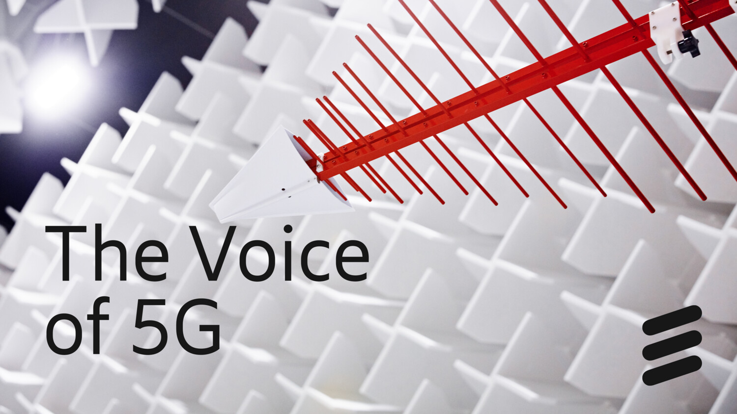 Podcast: The voice of 5G.