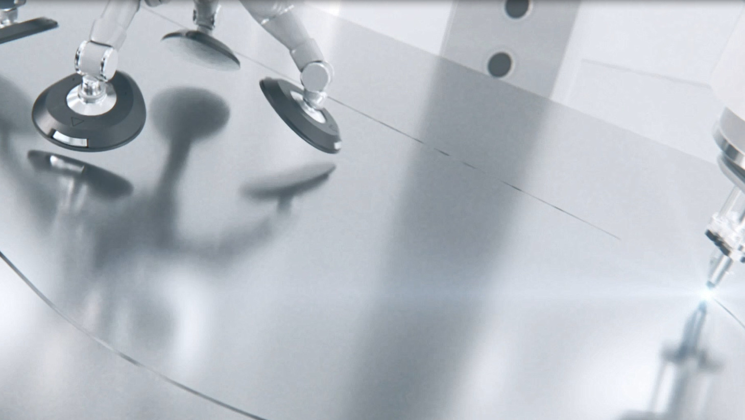 Smart investing in manufacturing - Top 5 use cases.