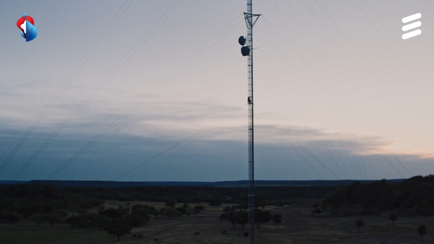 Swisscom and Ericsson double down on 5G with successful Standalone voice and data calls