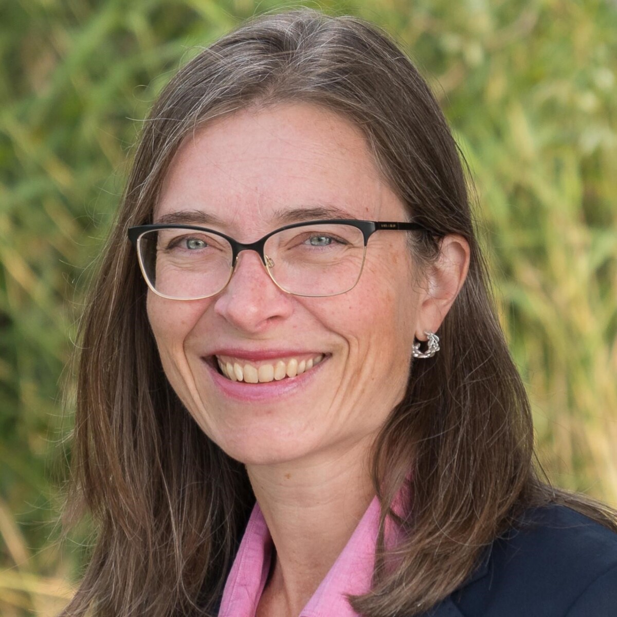 Eva Fogelström