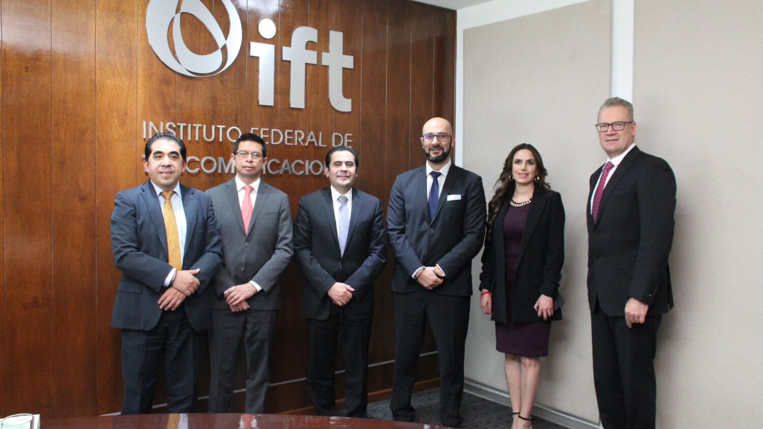 Ericsson signs collaborative alliance with Mexico’s Federal Telecommunications Institute