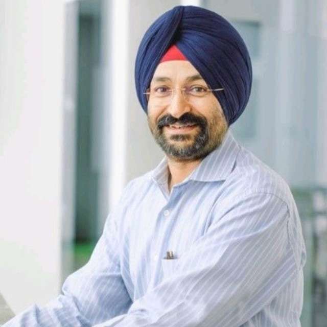 Randeep Singh Sekhon