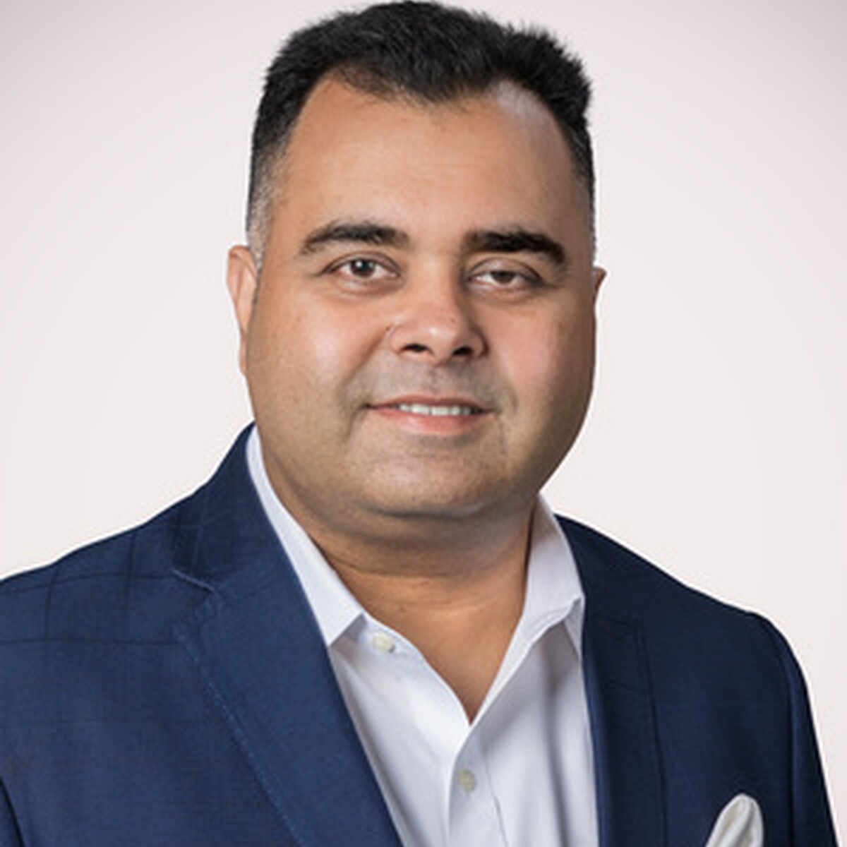 Nishant Grover