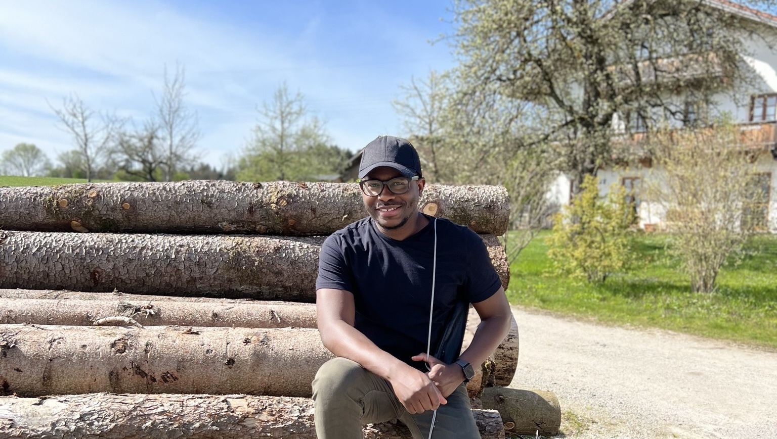 Philip Ayiku Dzagbletey.