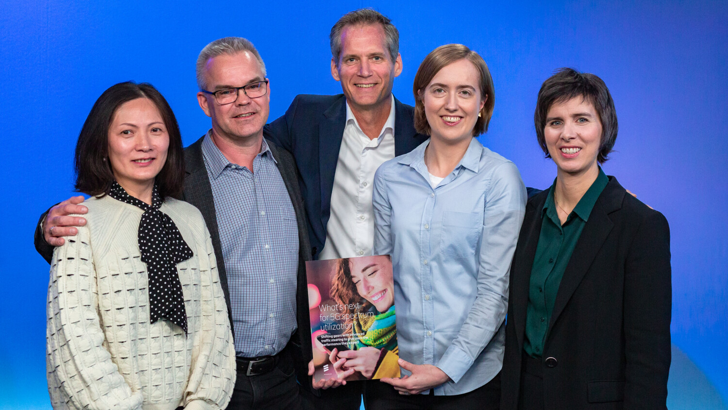 In the end, it is all about people