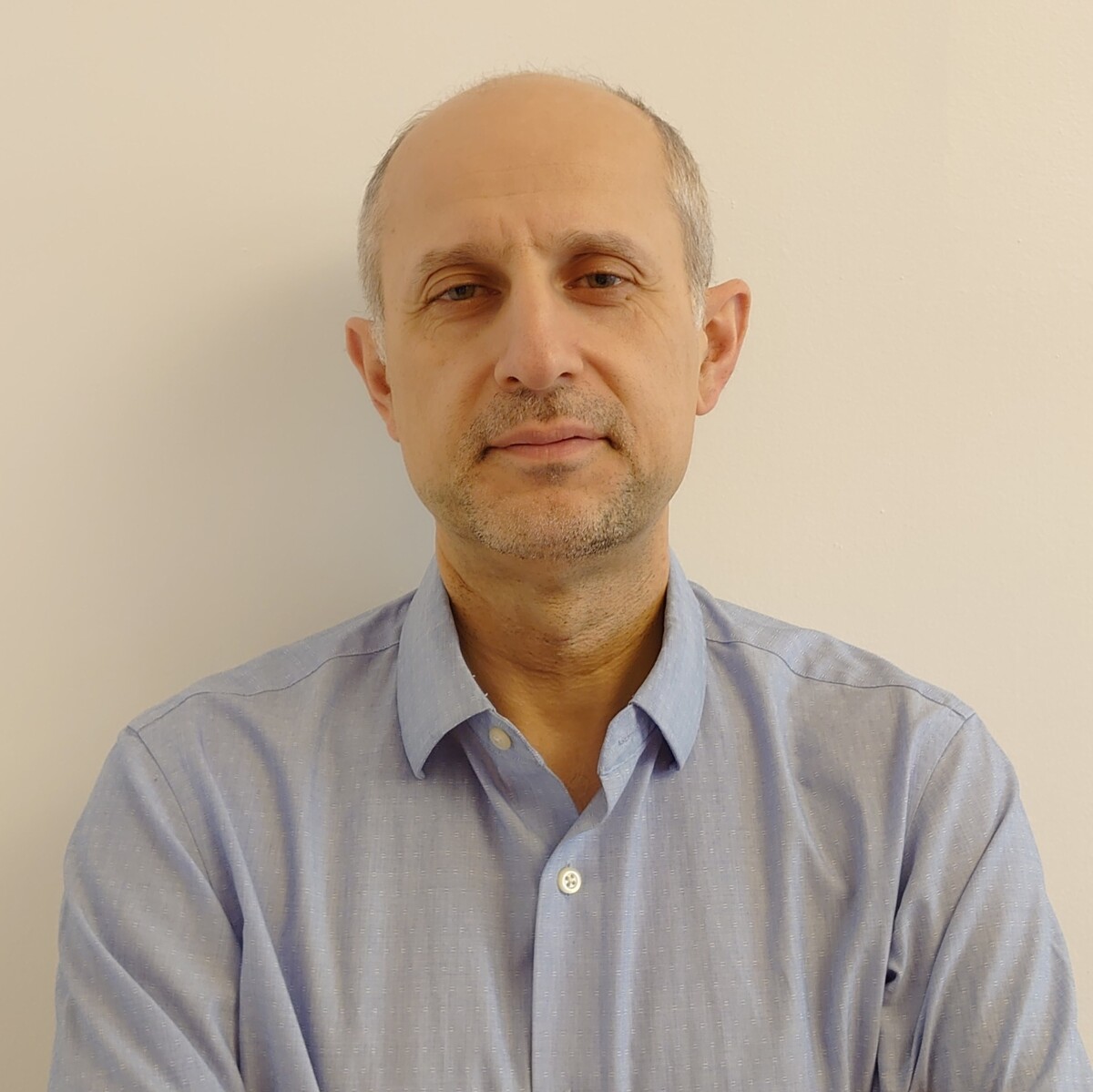 Dr. Makan Pourzandi