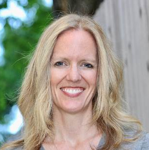 Kim Arrington Johnson