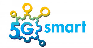 5G Smart EU project logo