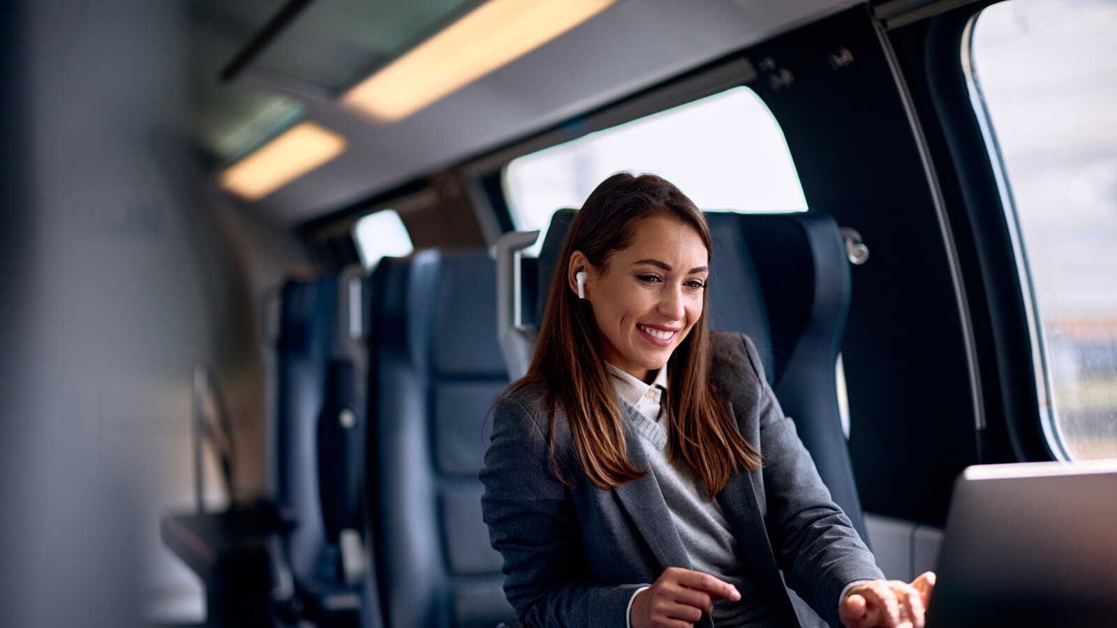 AI 如何賦能意圖驅動式的服務編排與保障