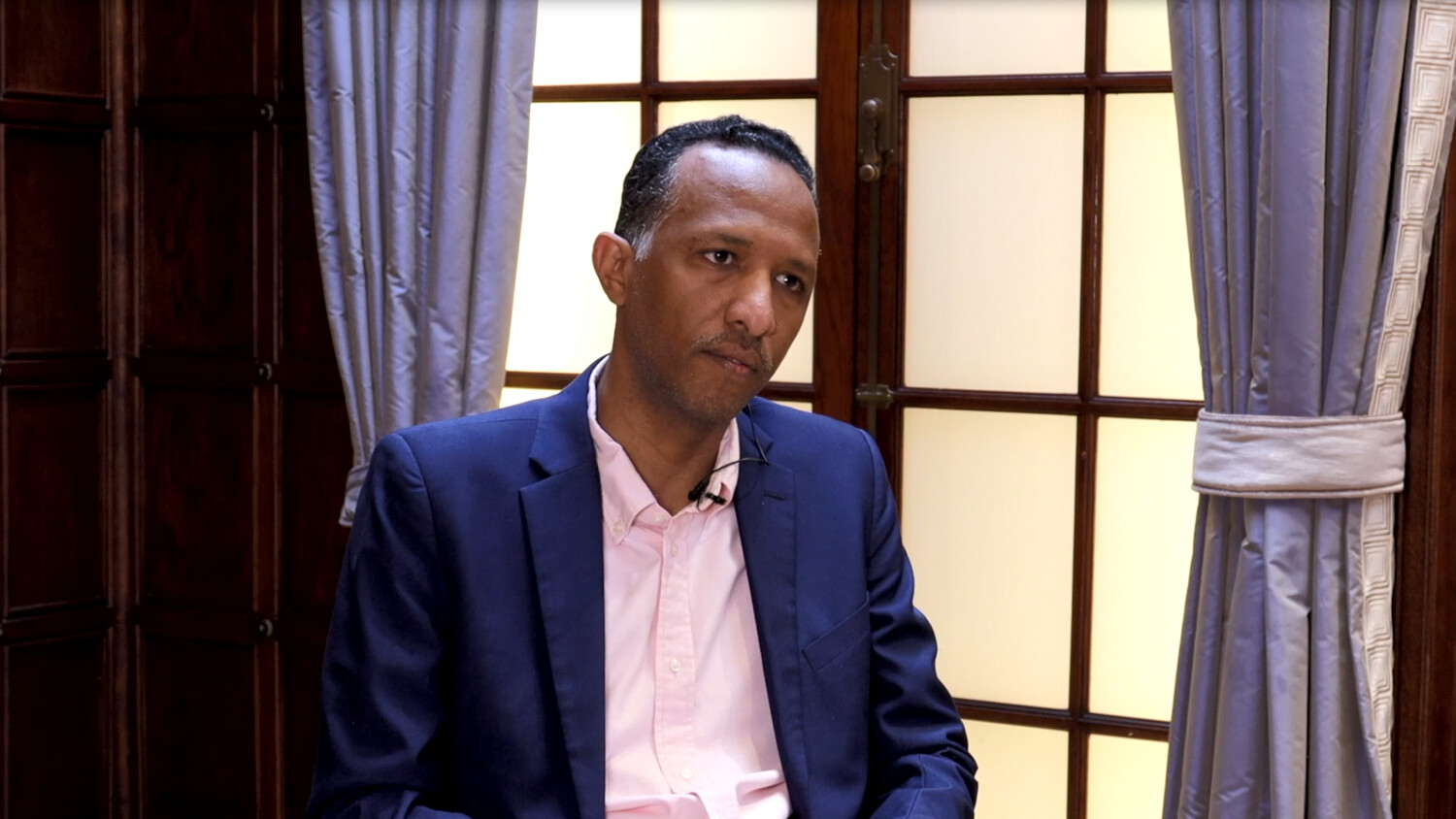 Mediation at Zain group