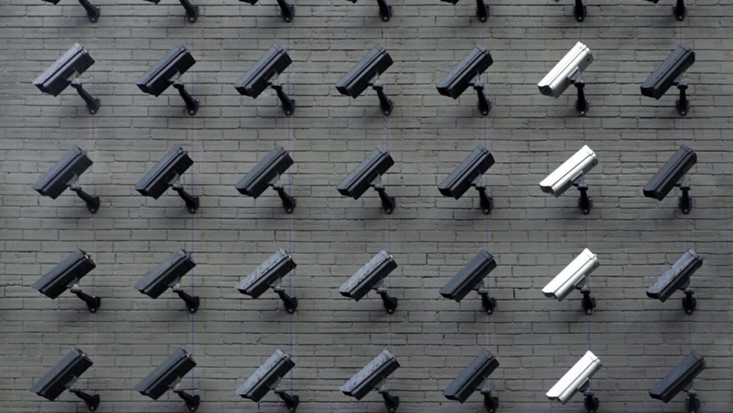 Consumer perspectives around online security 