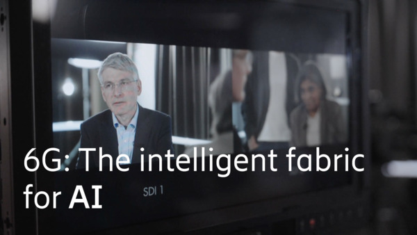 Beyond the buzzwords: 6G