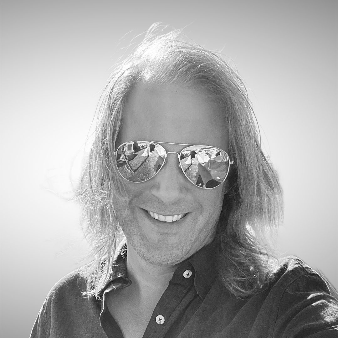 John Preuß Mattsson