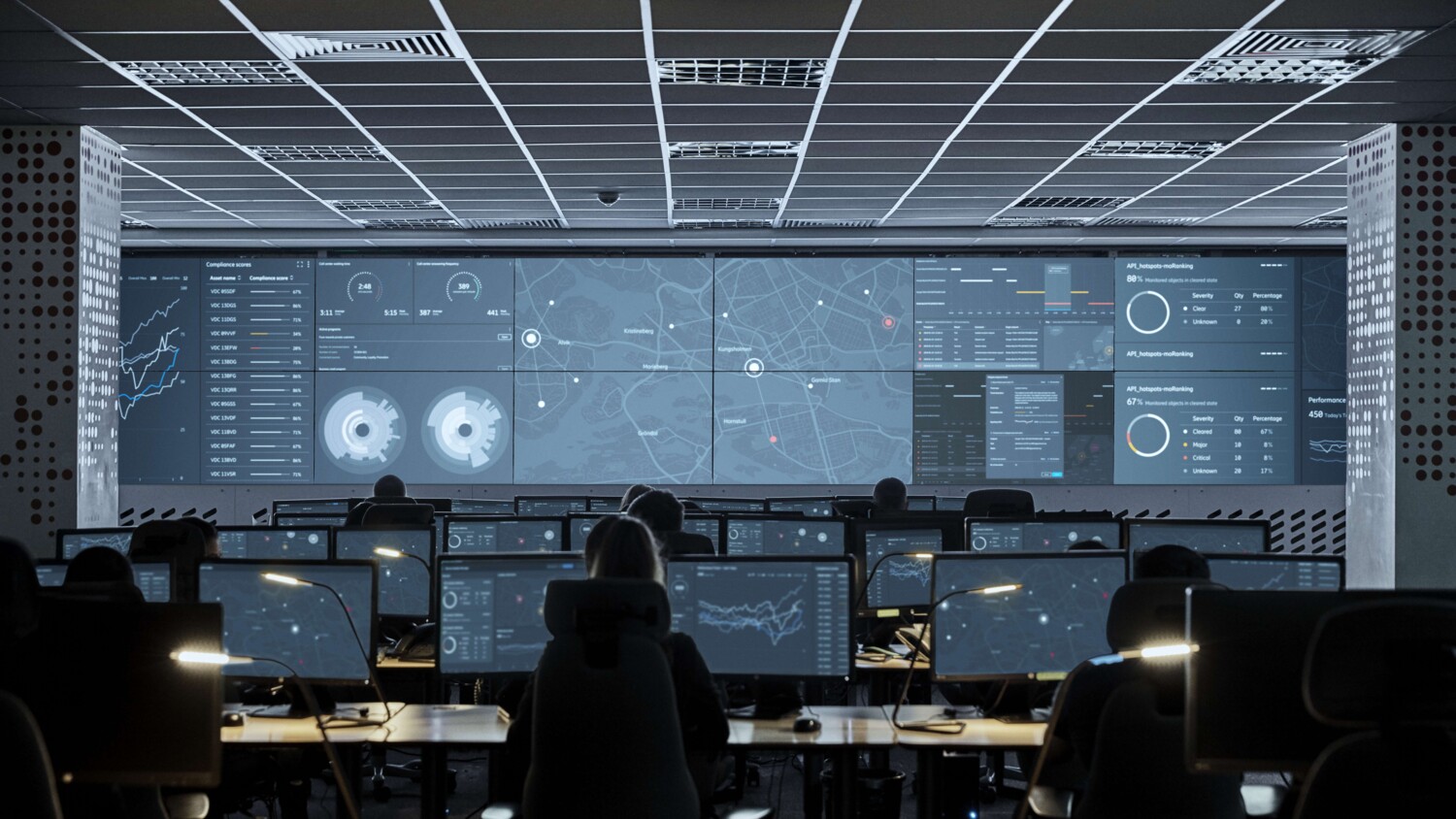 Watch Communications chooses Ericsson to provide Evolved Packet Core