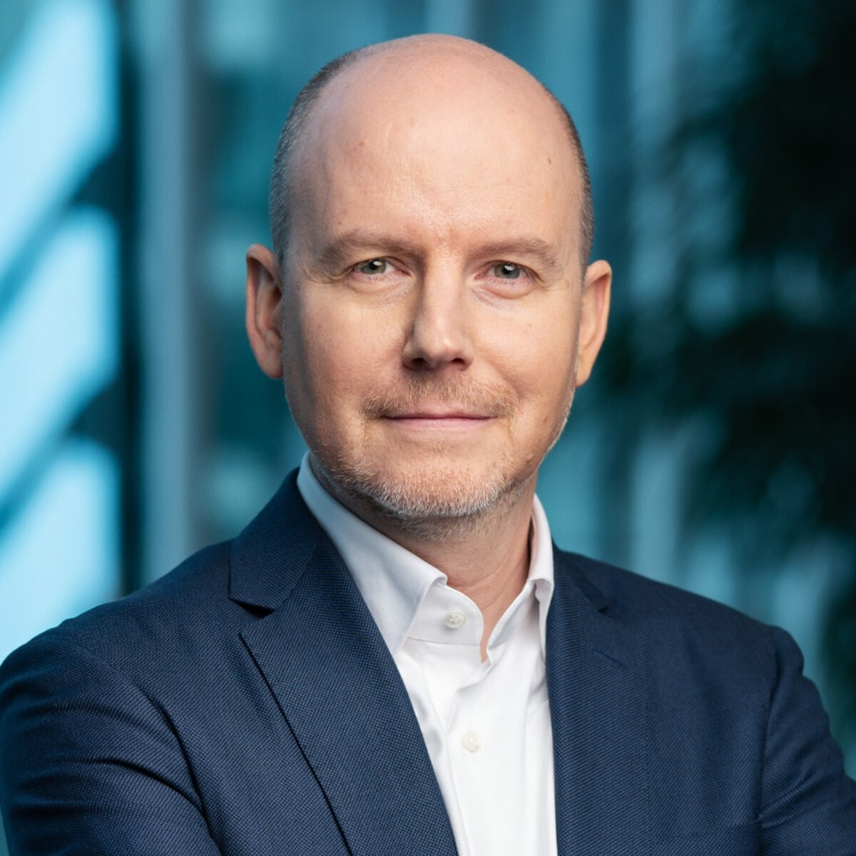 Jan Willekens