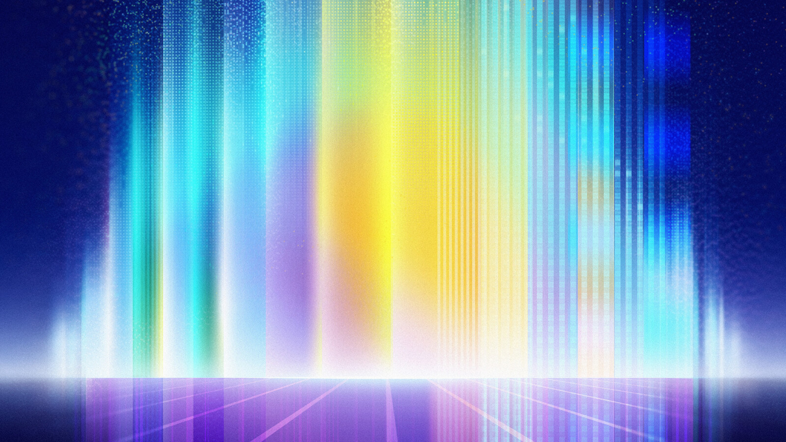 ""