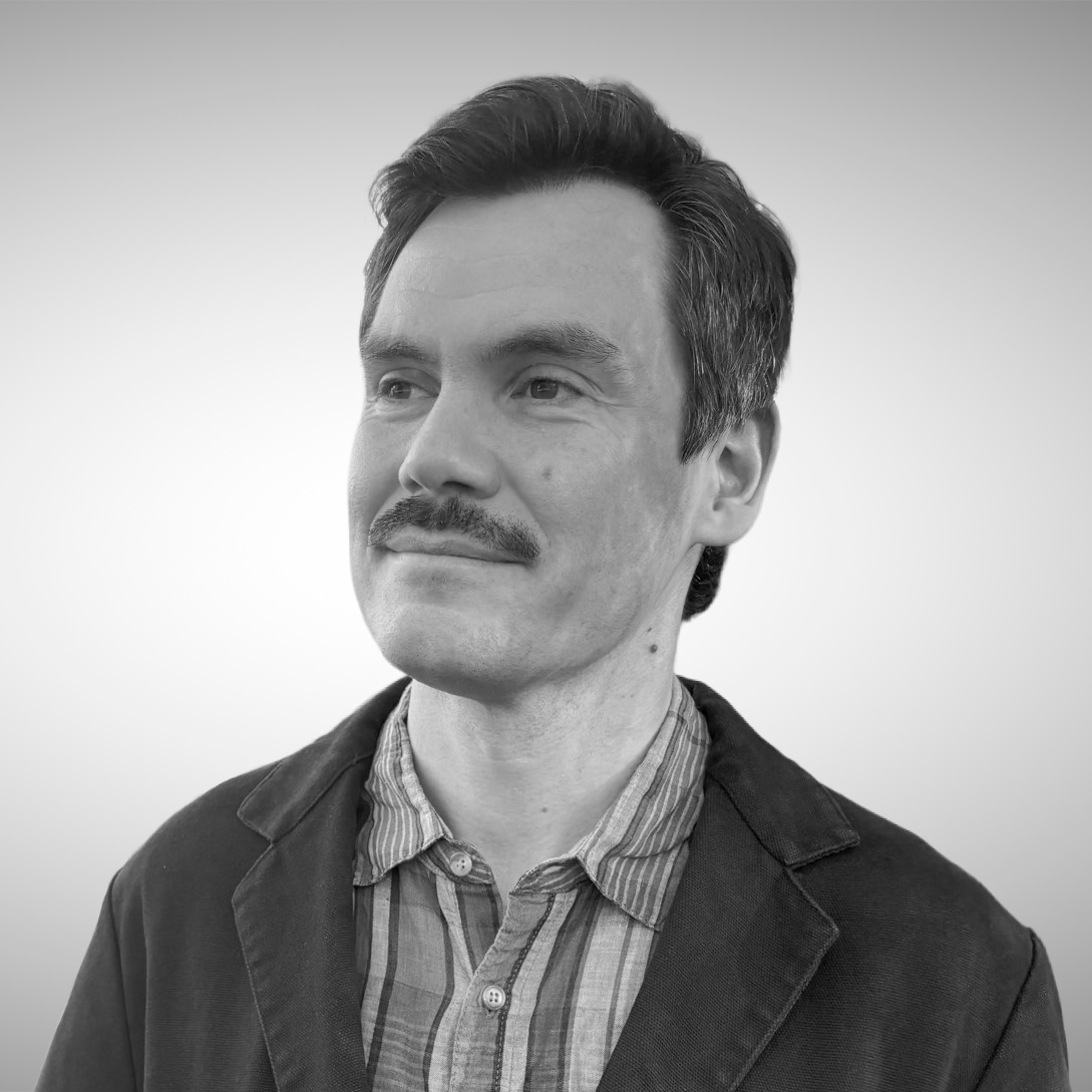 Erik Thormarker