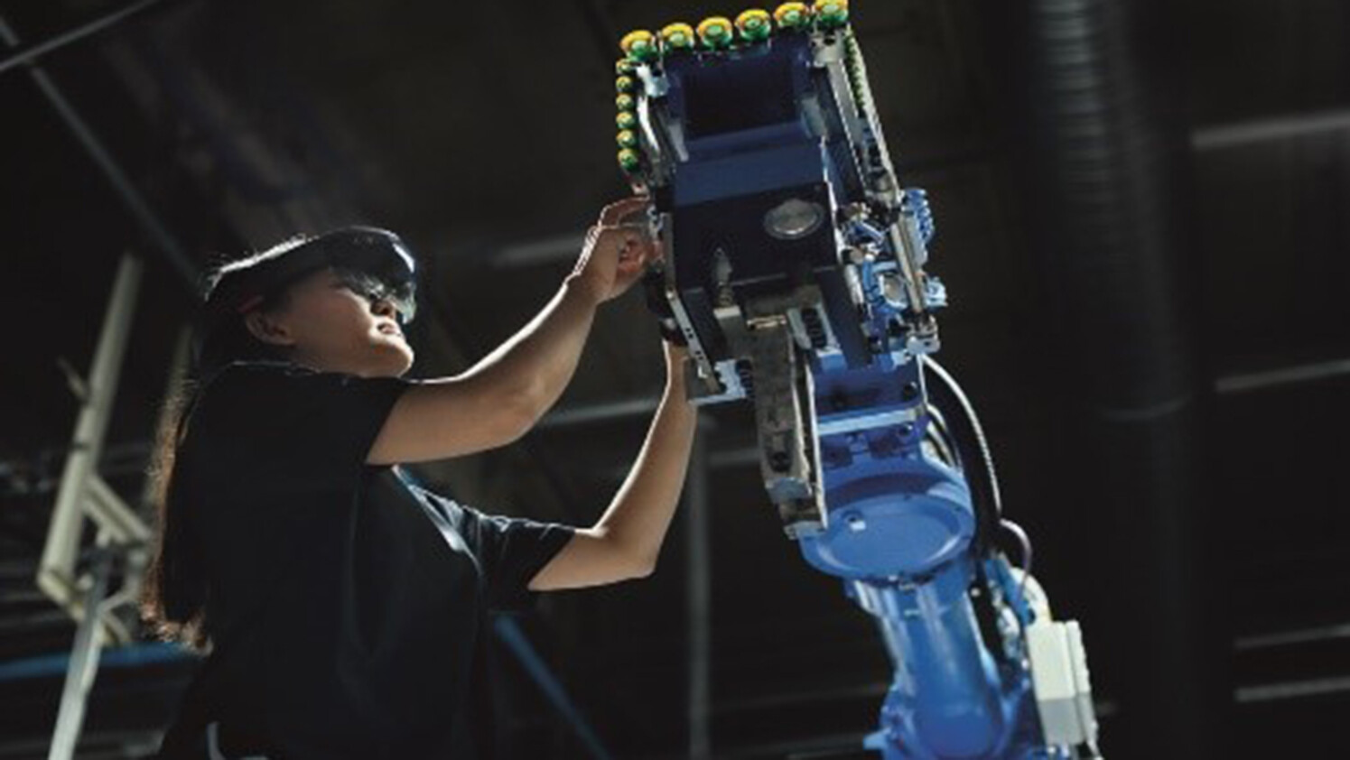 Transforming enterprises