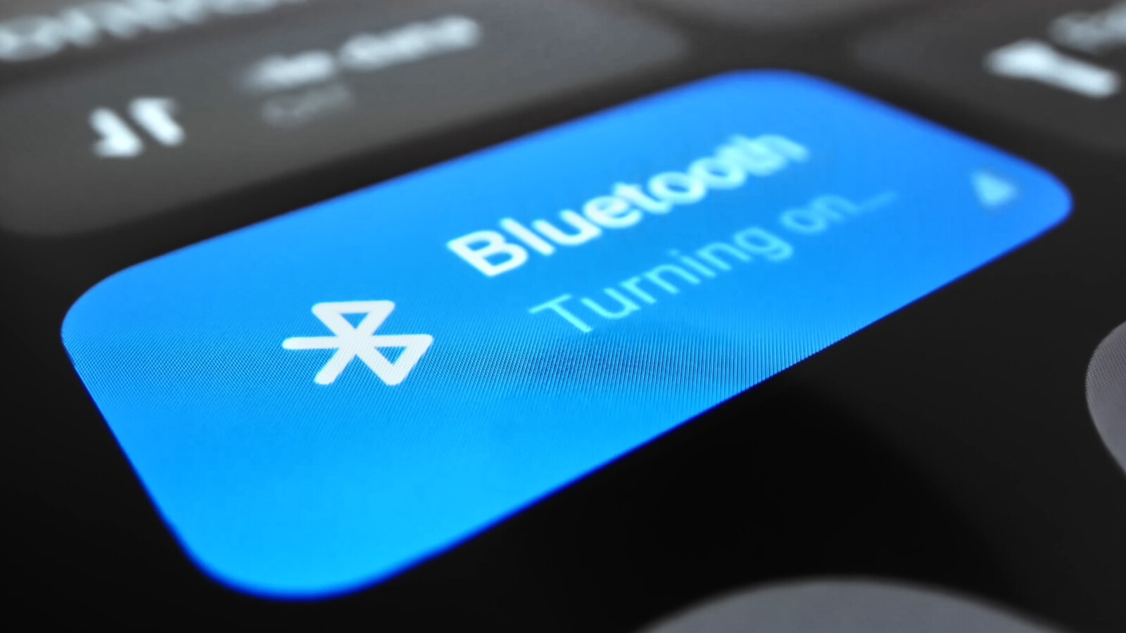 Ericsson Bluetooth