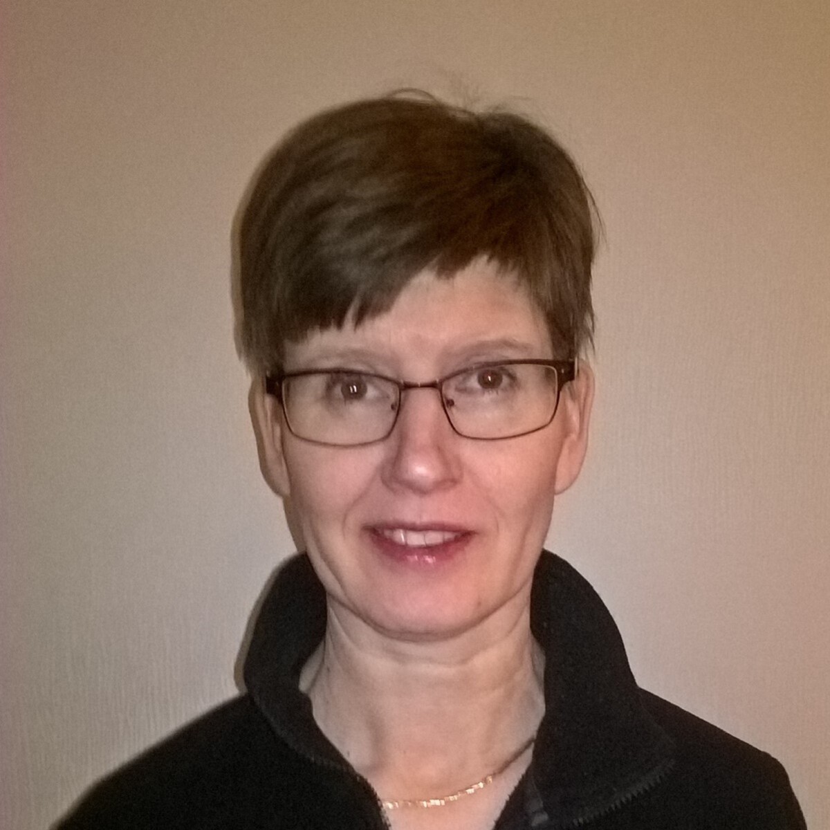 Leena Mattila