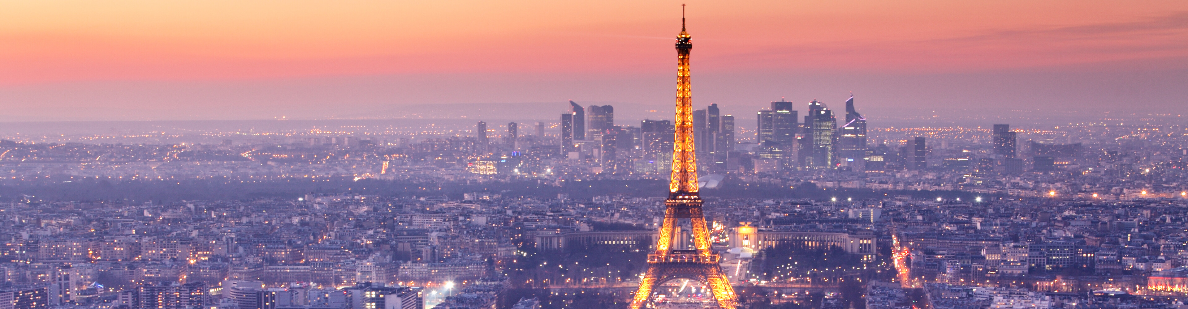 Ericsson in Paris