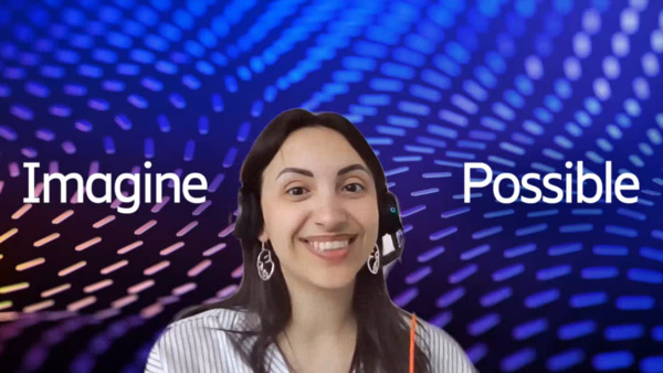 Watch video about Watch video about Next Generation Program Talent.