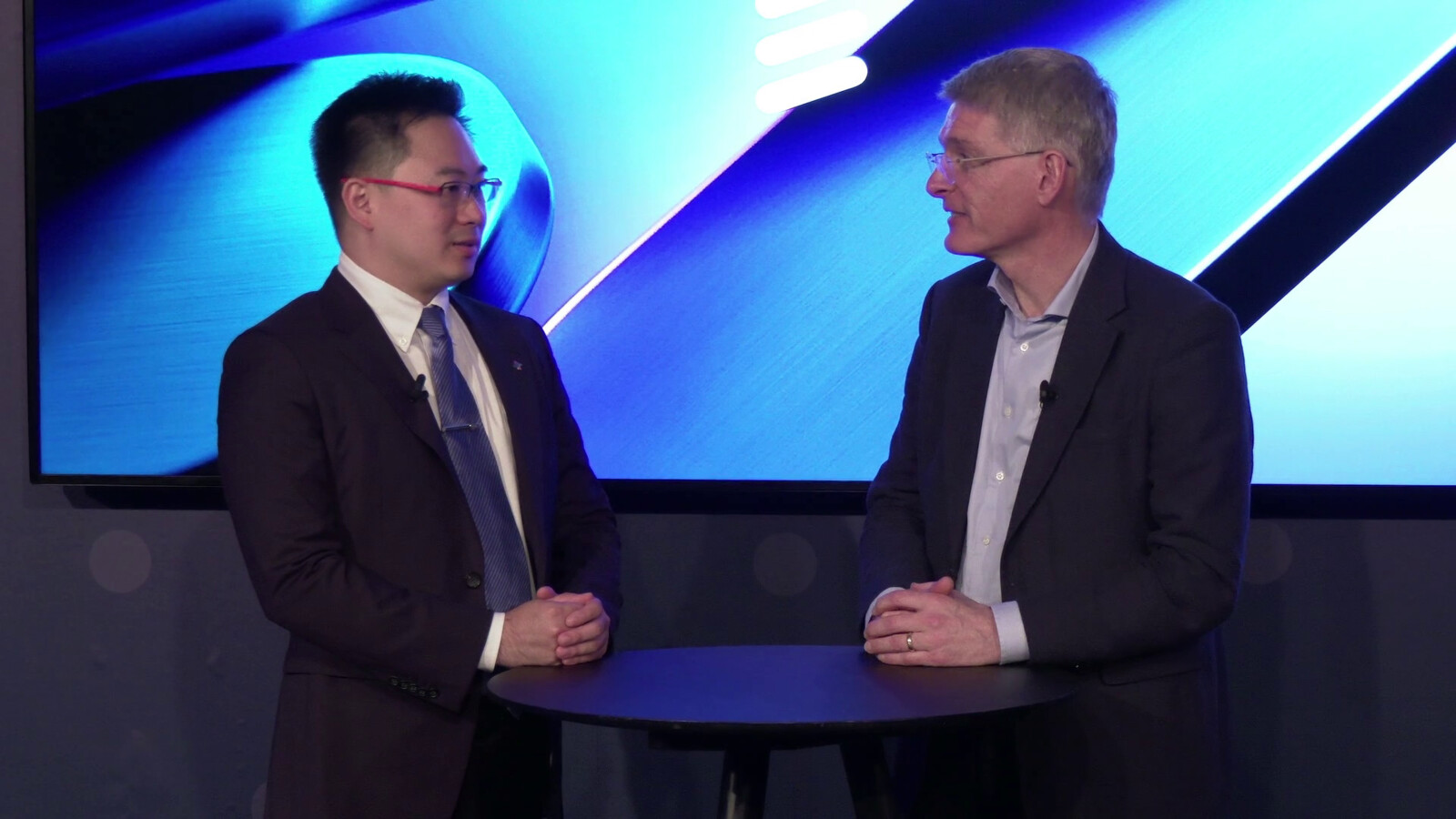 Transforming healthcare: The power of 5G at NUHS Singapore