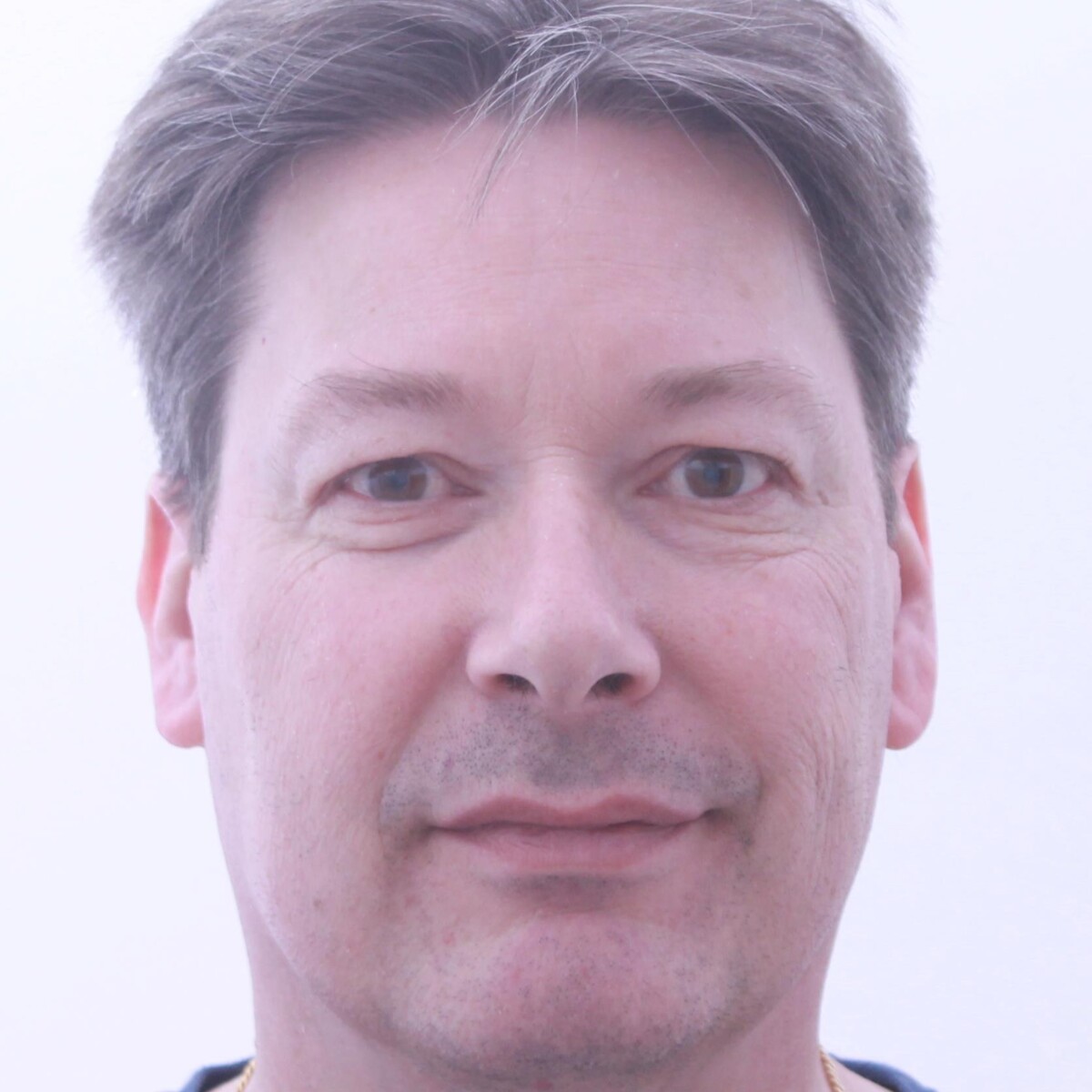 Peter Wikström