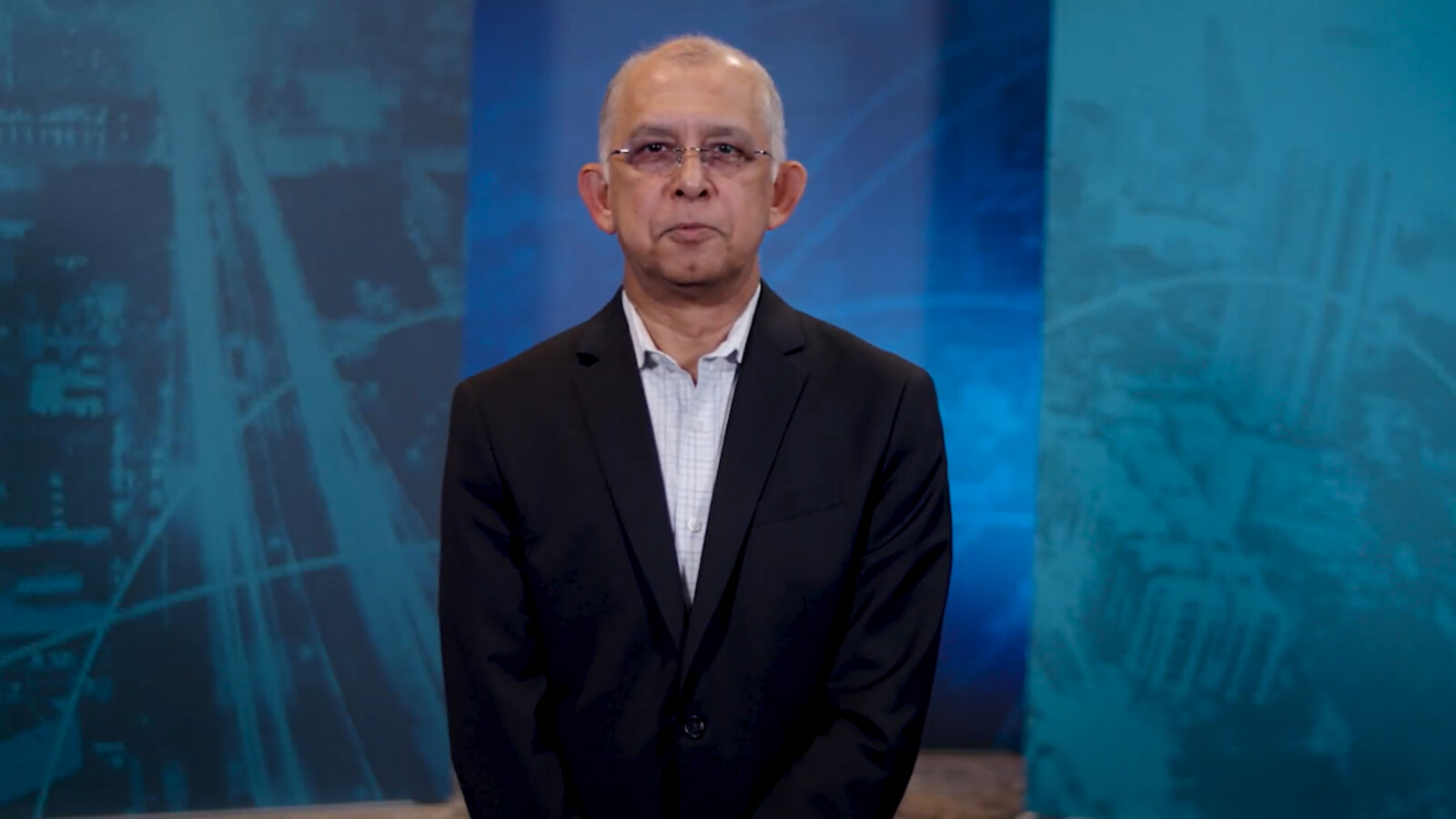 Utilities Innovation Center: Koustuv Ghoshal