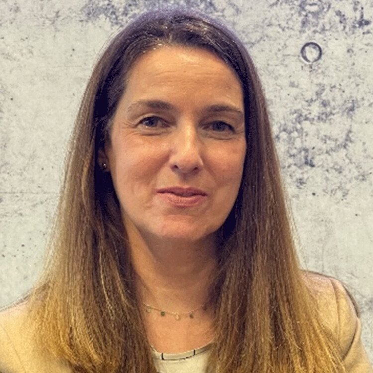 Mercedes Fernández, Innovation Manager at Telefónica España