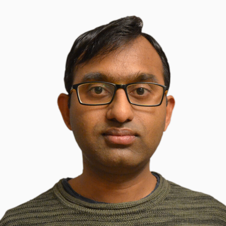 Keerthi Kumar Nagalapur 