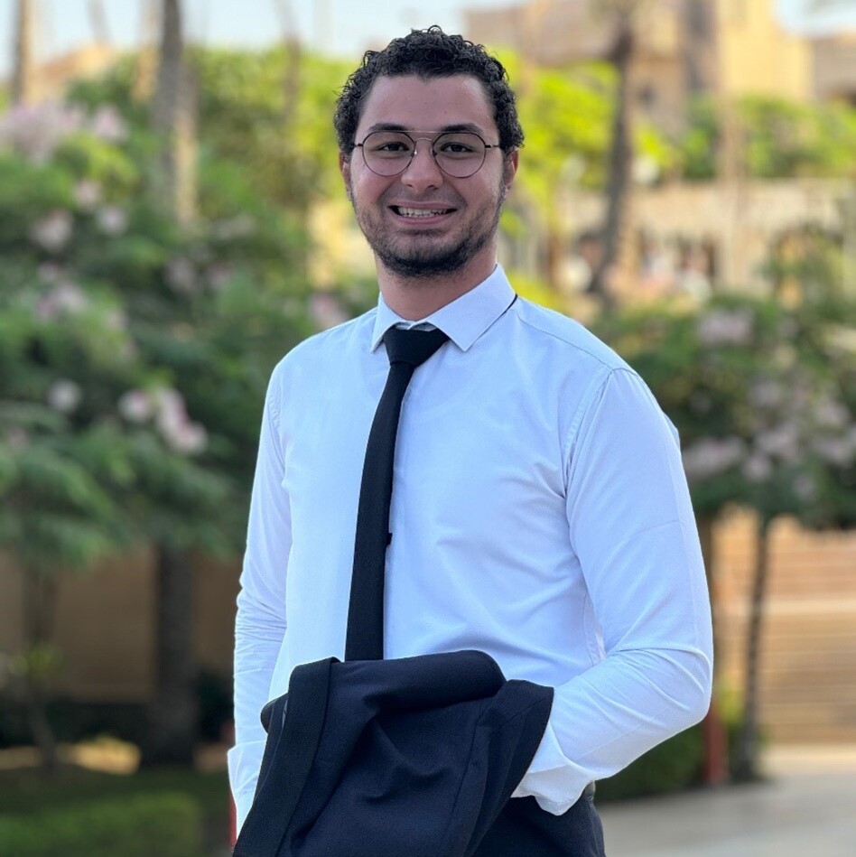 Ziad Mostafa Abd El Aziz