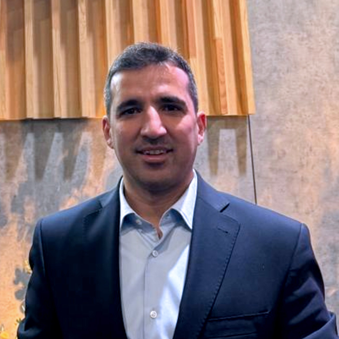 Marwan Omari profile photo