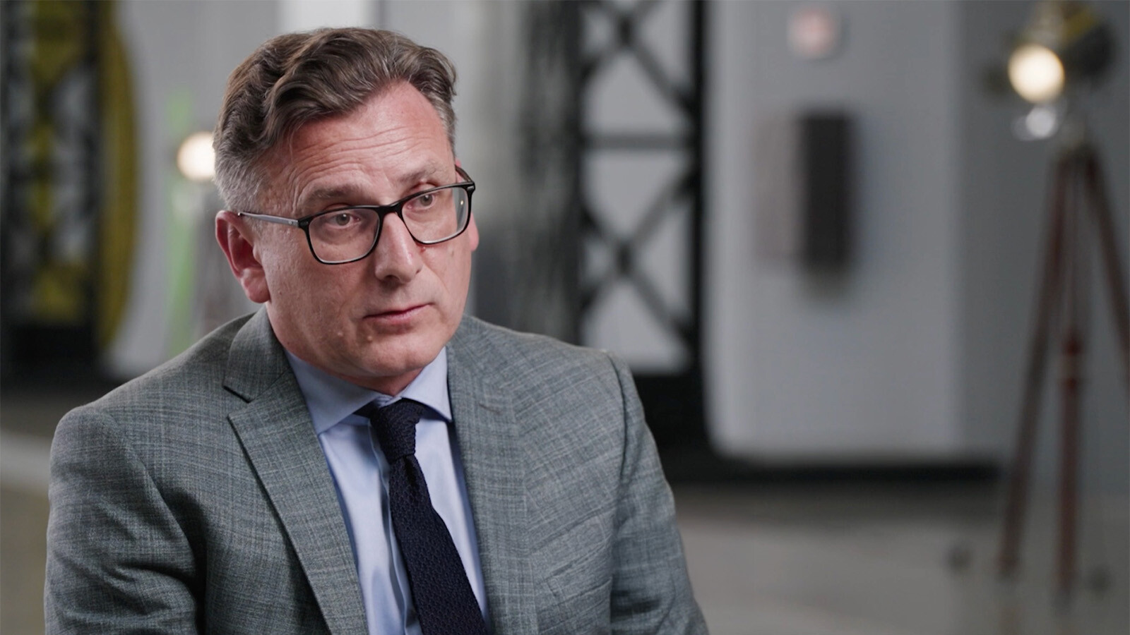 Dr. Ferenc Balla, CEO, Pro-M.