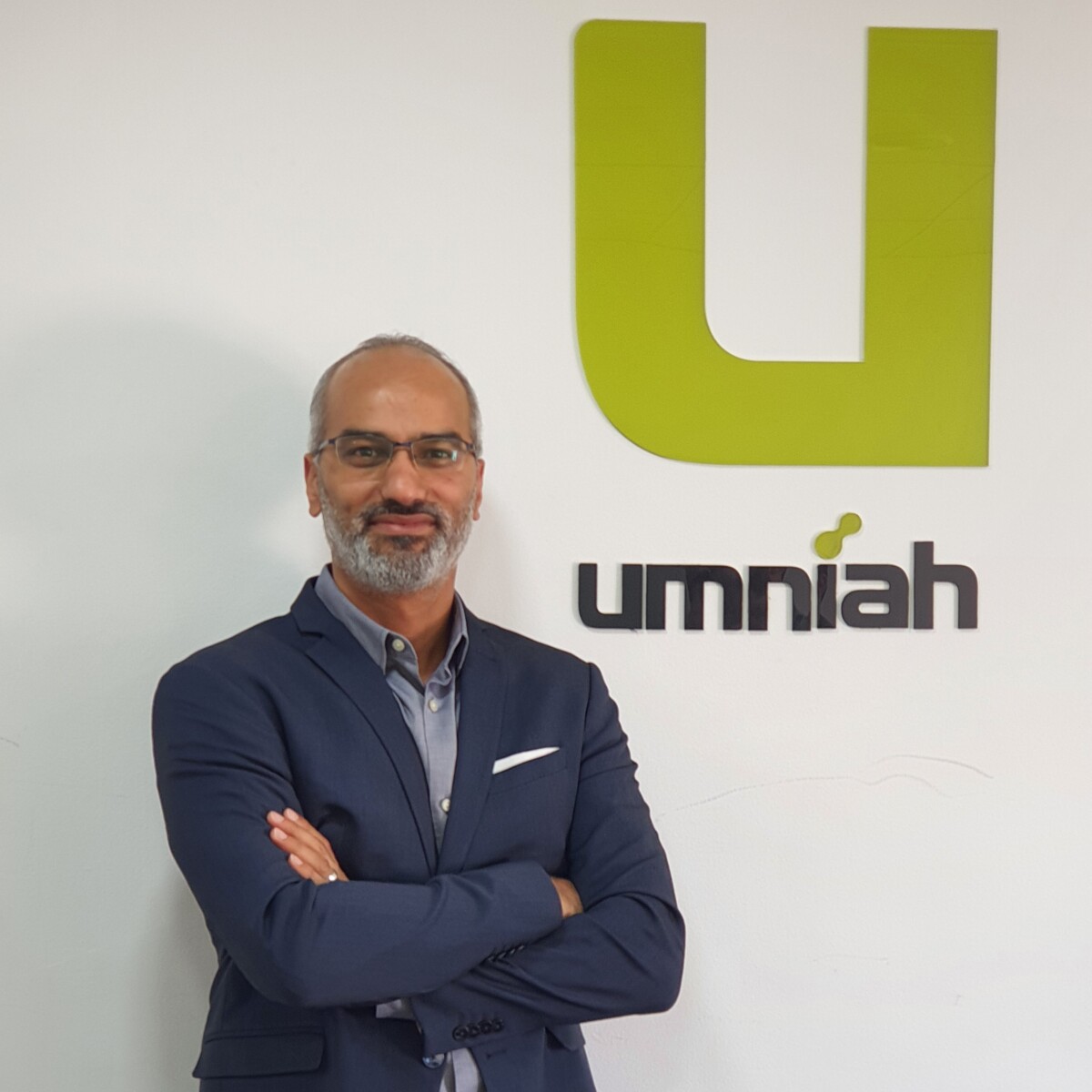 Ahmad Haddad - Profile photo