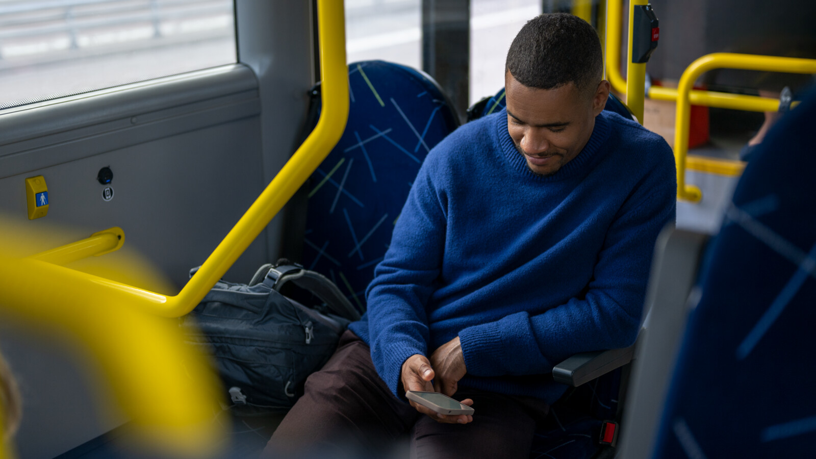 Optus and Ericsson achieve world first 180MHz across 2.3GHz and 3.5GHz 5G standalone carrier aggregation on live network using commercial devices, boosting 5G customer experience