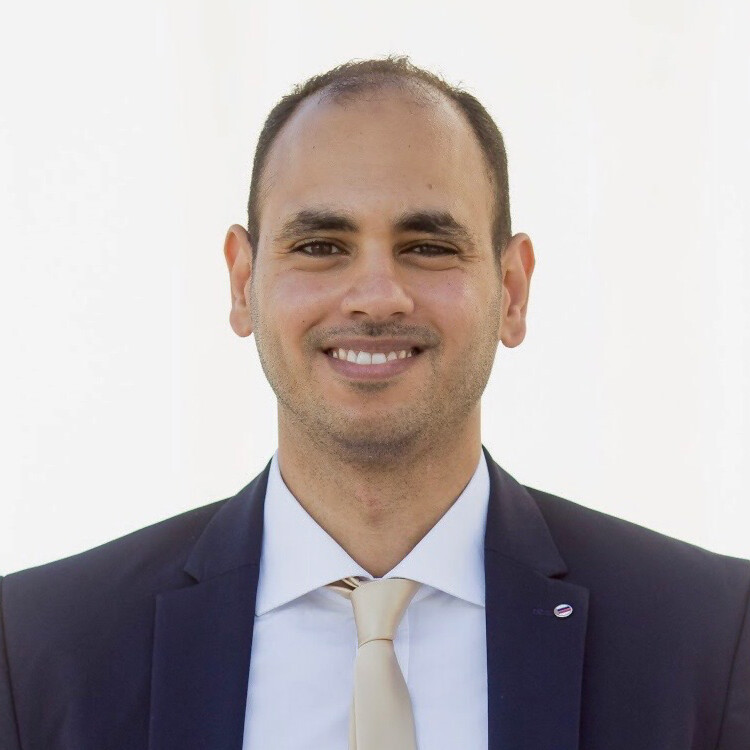 Mohamed Nabil Ibrahim