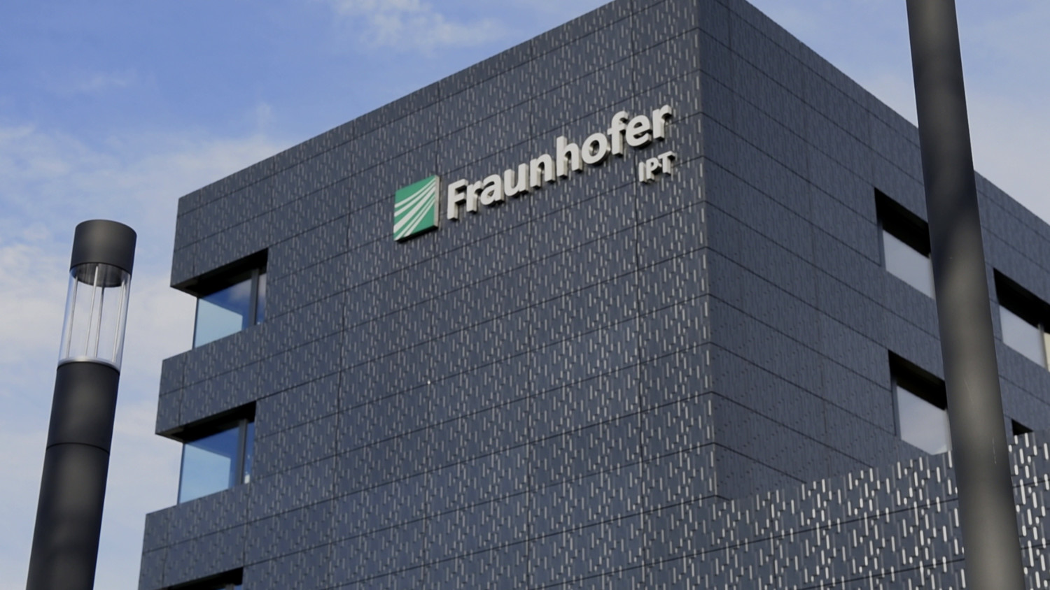 Fraunhofer Institute