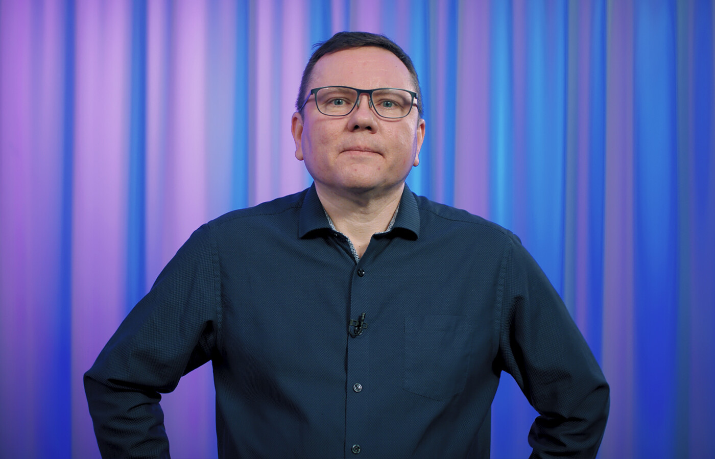 Jan Backman explain how to differentiate connectivity and QOS with performance classes.