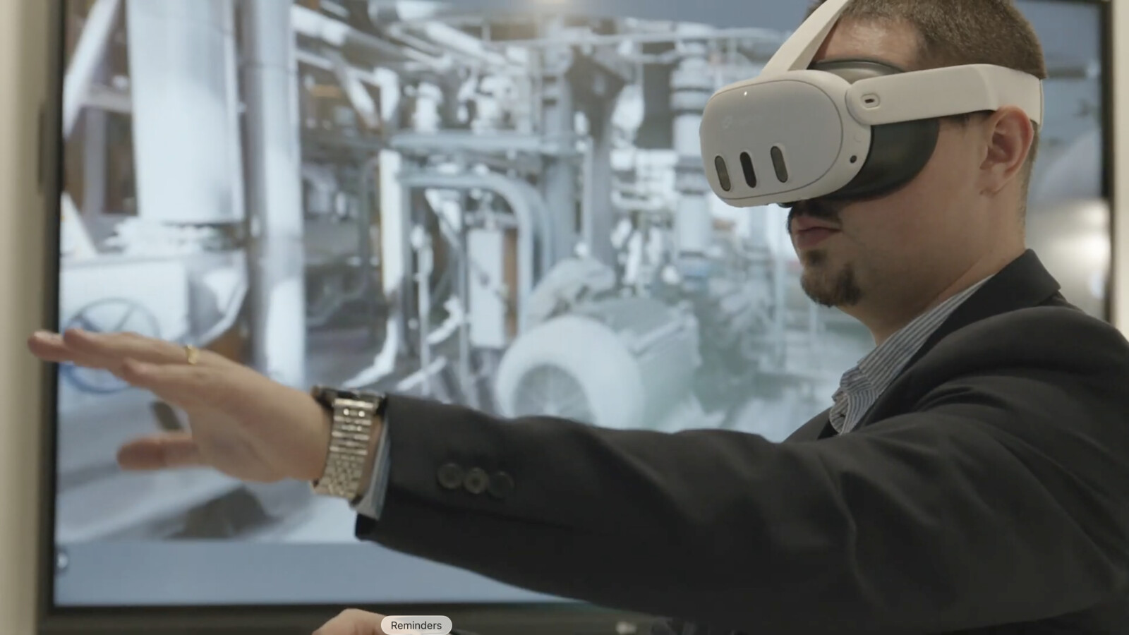 VR Glasses