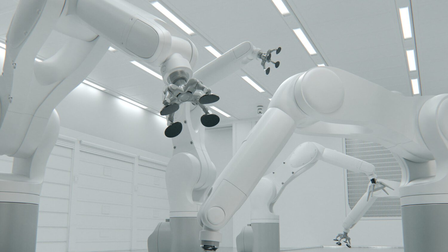 manufacturing processes