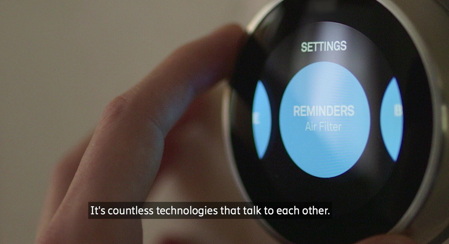 Watch Work at Ericsson.