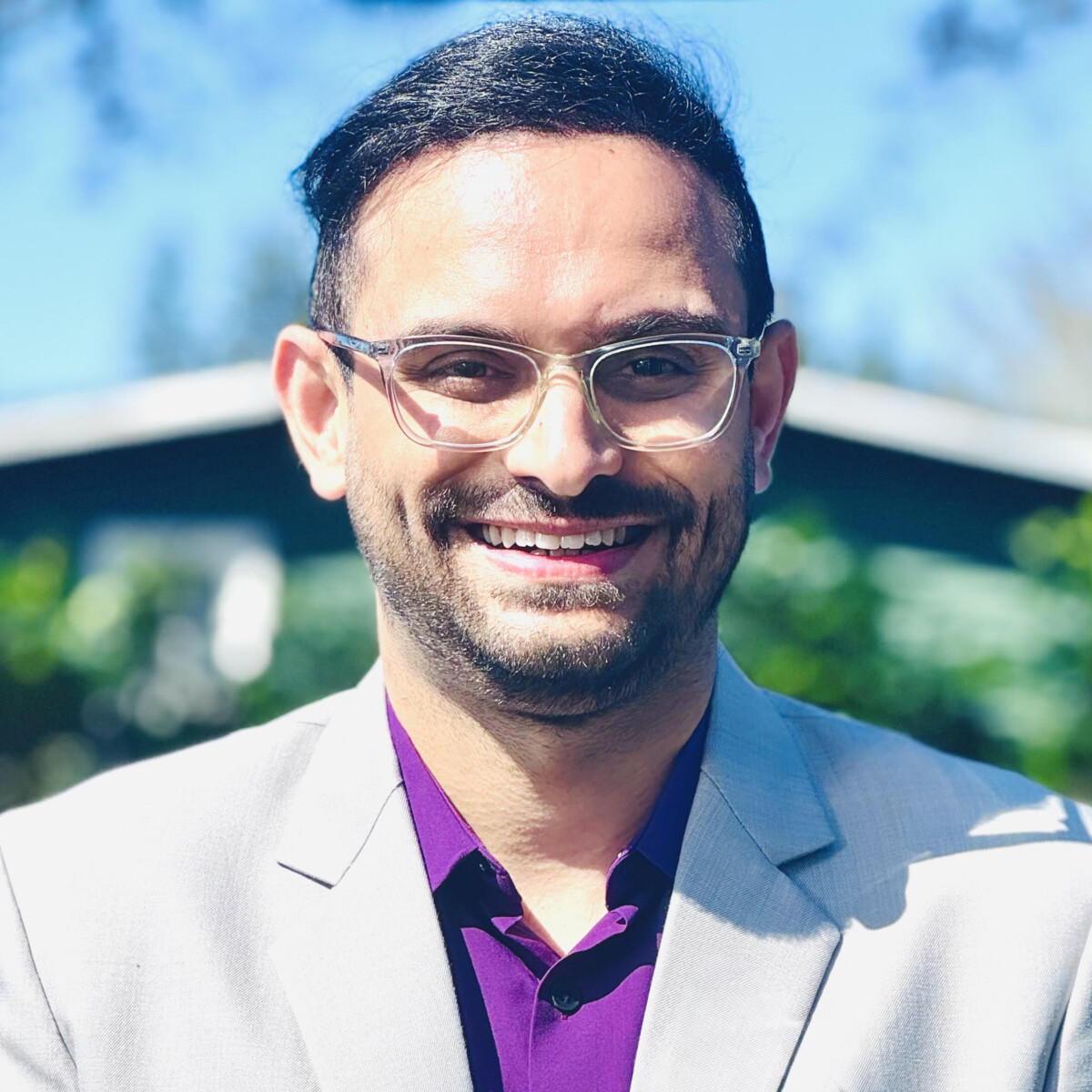 Nikhil Korati Prasanna
