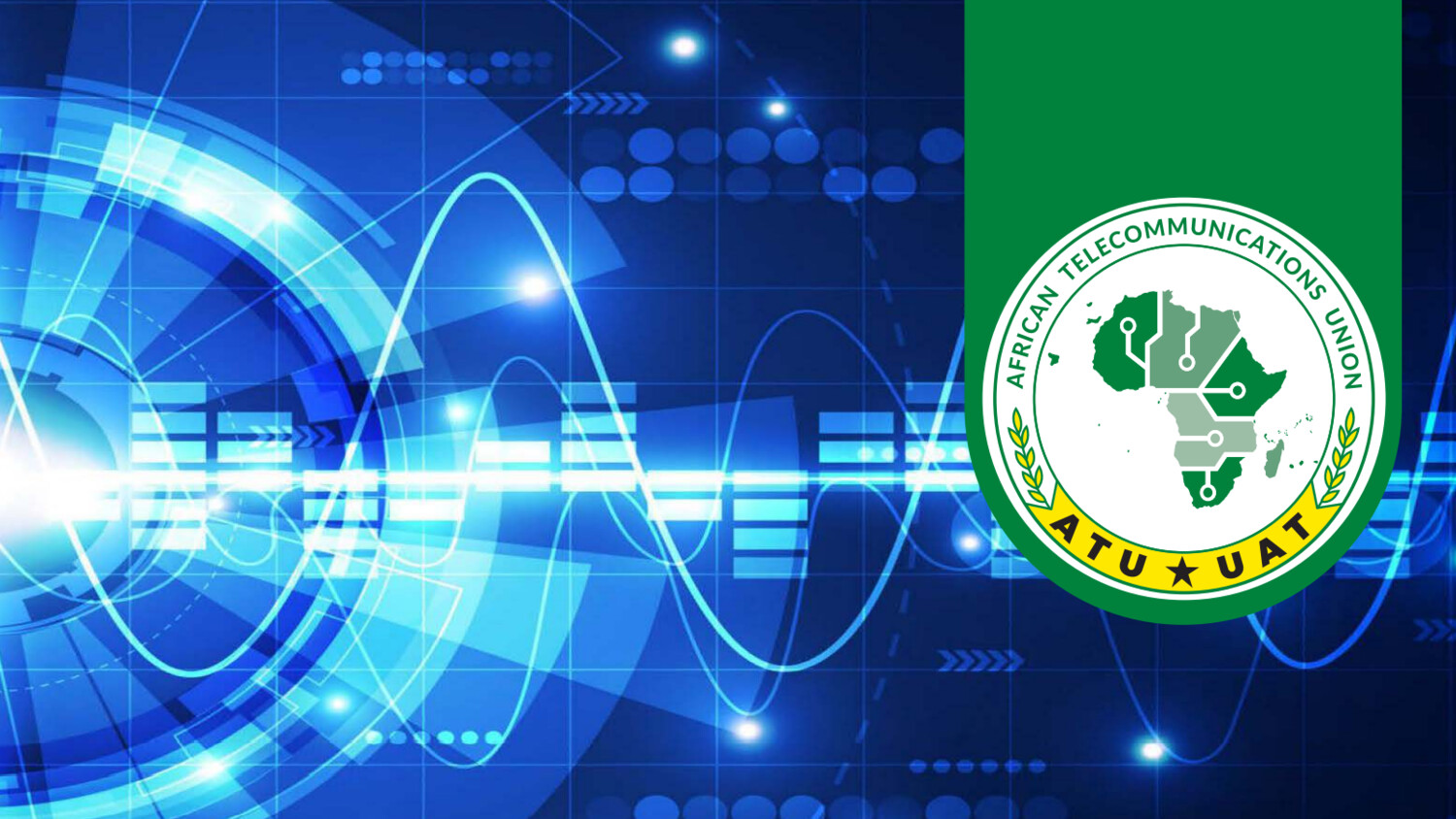 ATU-R Spectrum Recommendation