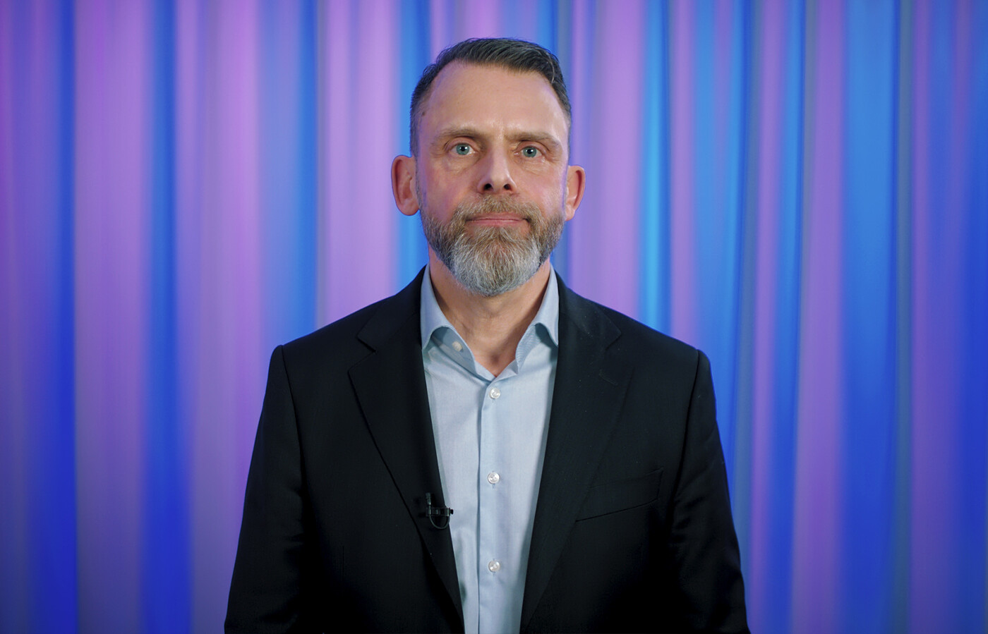 Anders Rosengren explains the value of Core Networks.