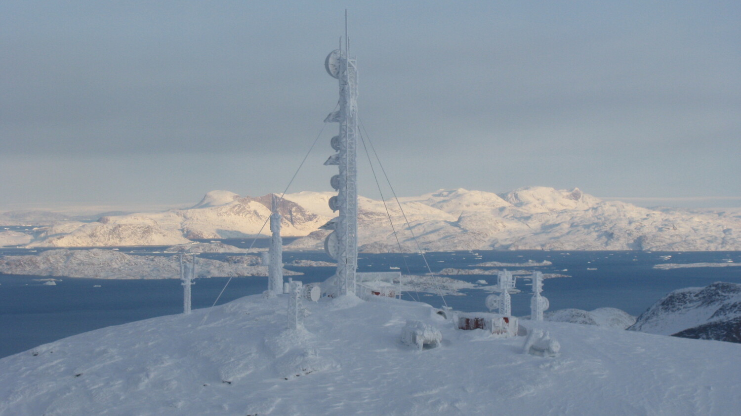 transport connectivity