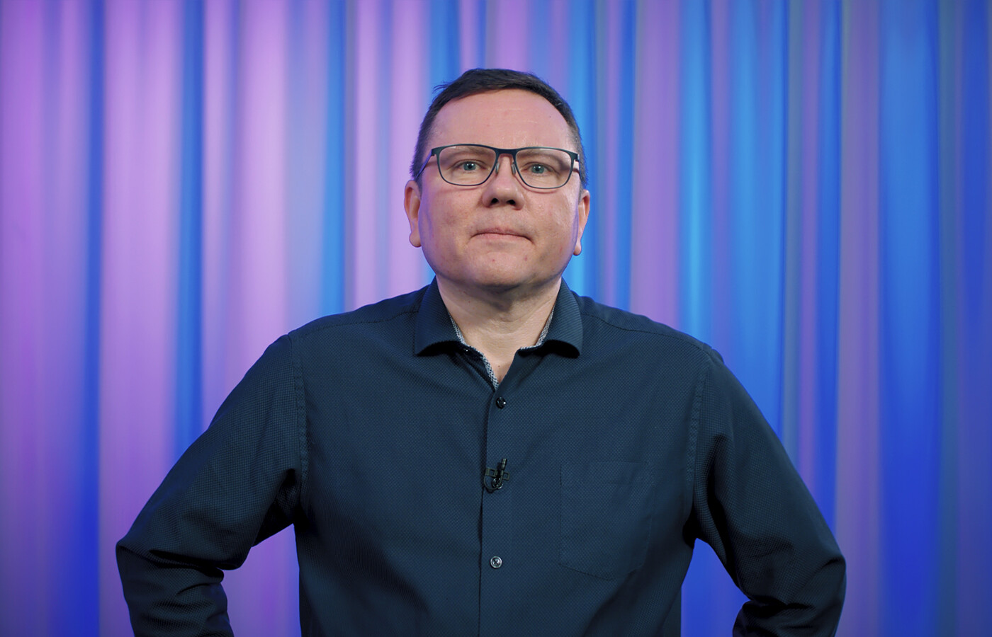 Jan Backman explain how to differentiate connectivity and QOS with performance classes.