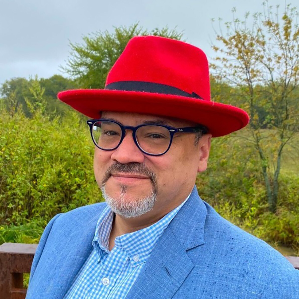 David Kypuros