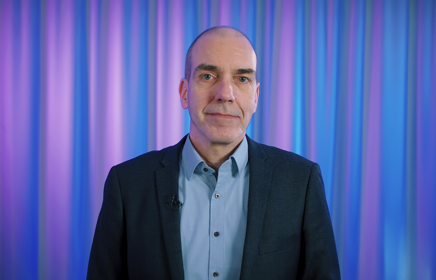 Theo Quirijnen on how to monetize network exposure.