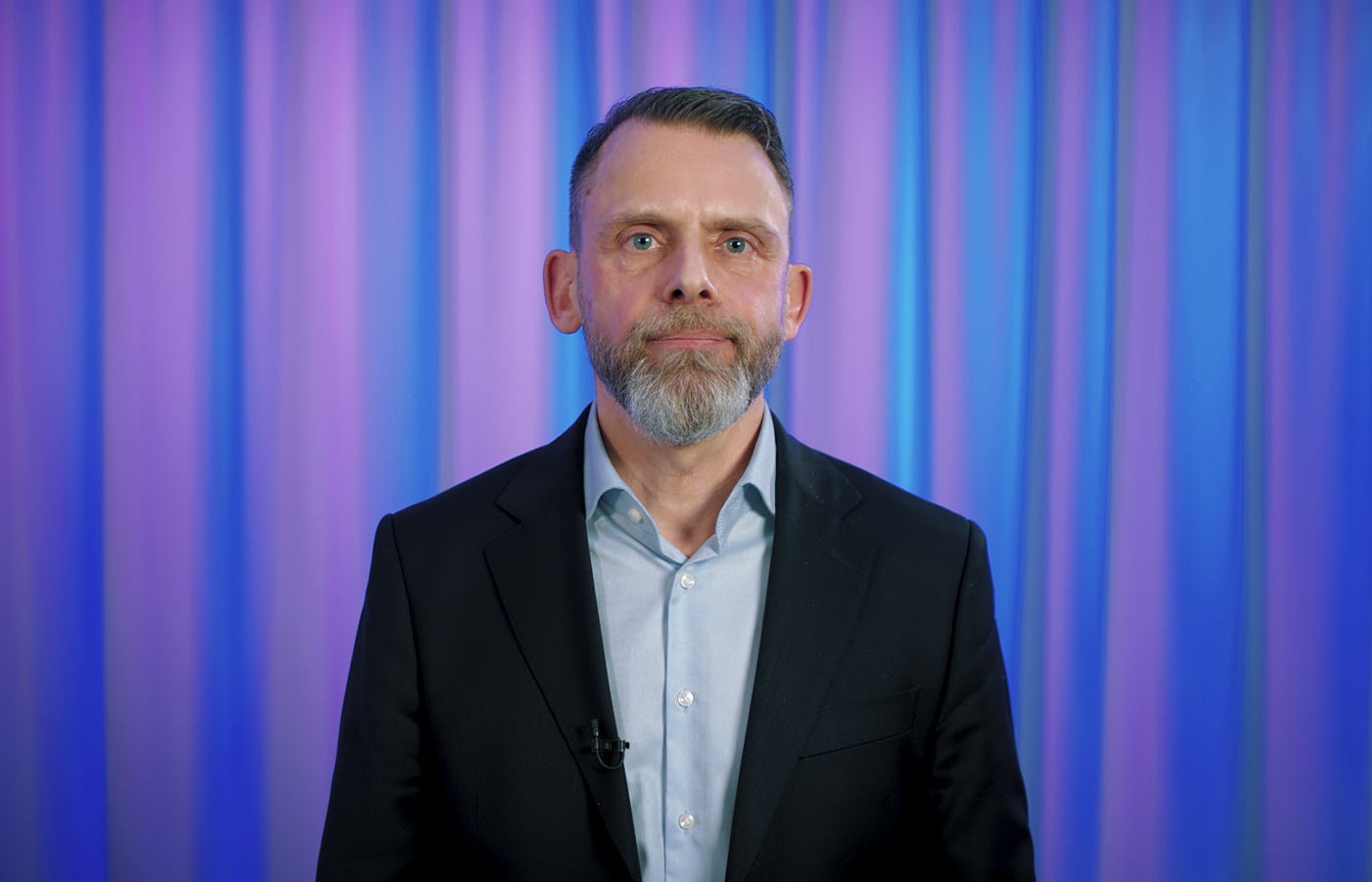 Anders Rosengren explains the value of Core Networks.